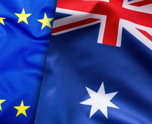 ΕΕ και Αυστραλία σφράγισαν τη συμφωνία ελεύθερου εμπορίου – Τι προβλέπει